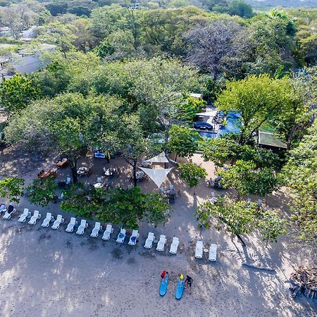 Mvillas Luxury Villas With Beach Club Access & Sauna Tamarindo Eksteriør billede