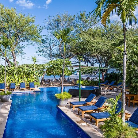 Mvillas Luxury Villas With Beach Club Access & Sauna Tamarindo Eksteriør billede