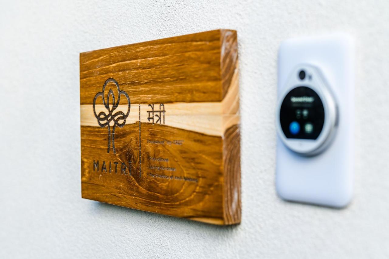 Mvillas Luxury Villas With Beach Club Access & Sauna Tamarindo Eksteriør billede