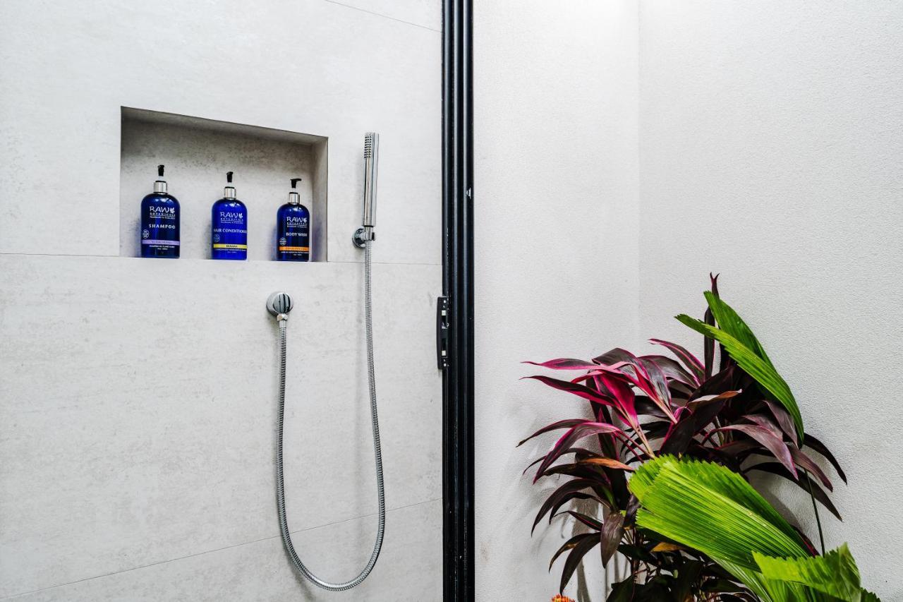 Mvillas Luxury Villas With Beach Club Access & Sauna Tamarindo Eksteriør billede