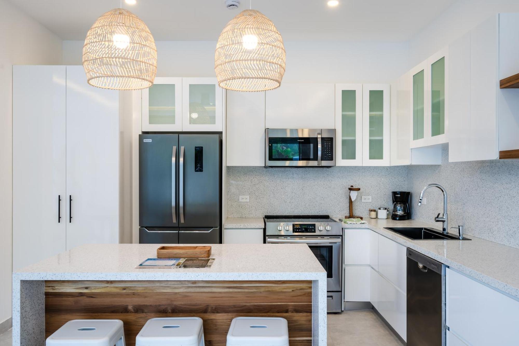 Mvillas Luxury Villas With Beach Club Access & Sauna Tamarindo Eksteriør billede