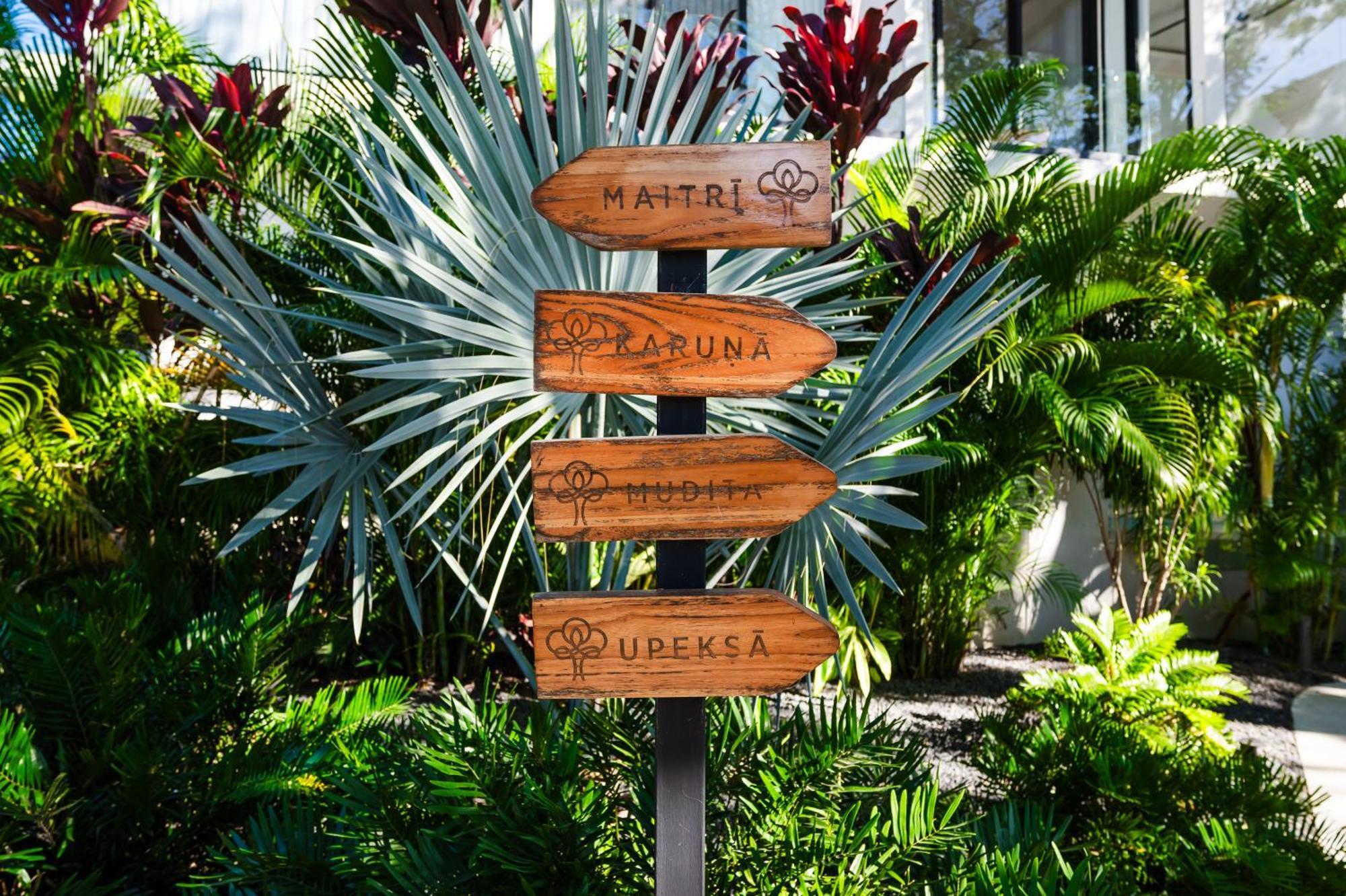 Mvillas Luxury Villas With Beach Club Access & Sauna Tamarindo Eksteriør billede