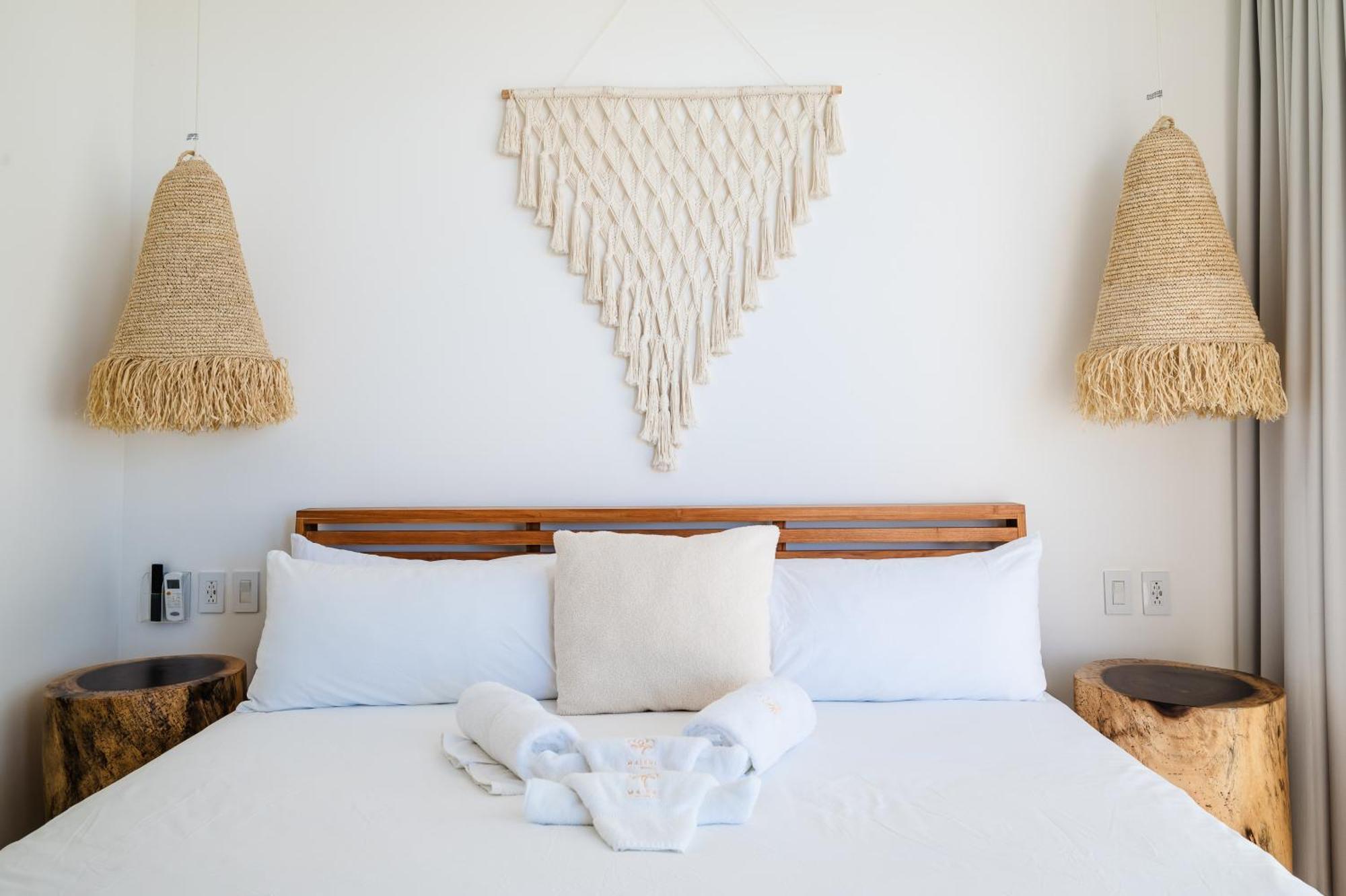 Mvillas Luxury Villas With Beach Club Access & Sauna Tamarindo Eksteriør billede