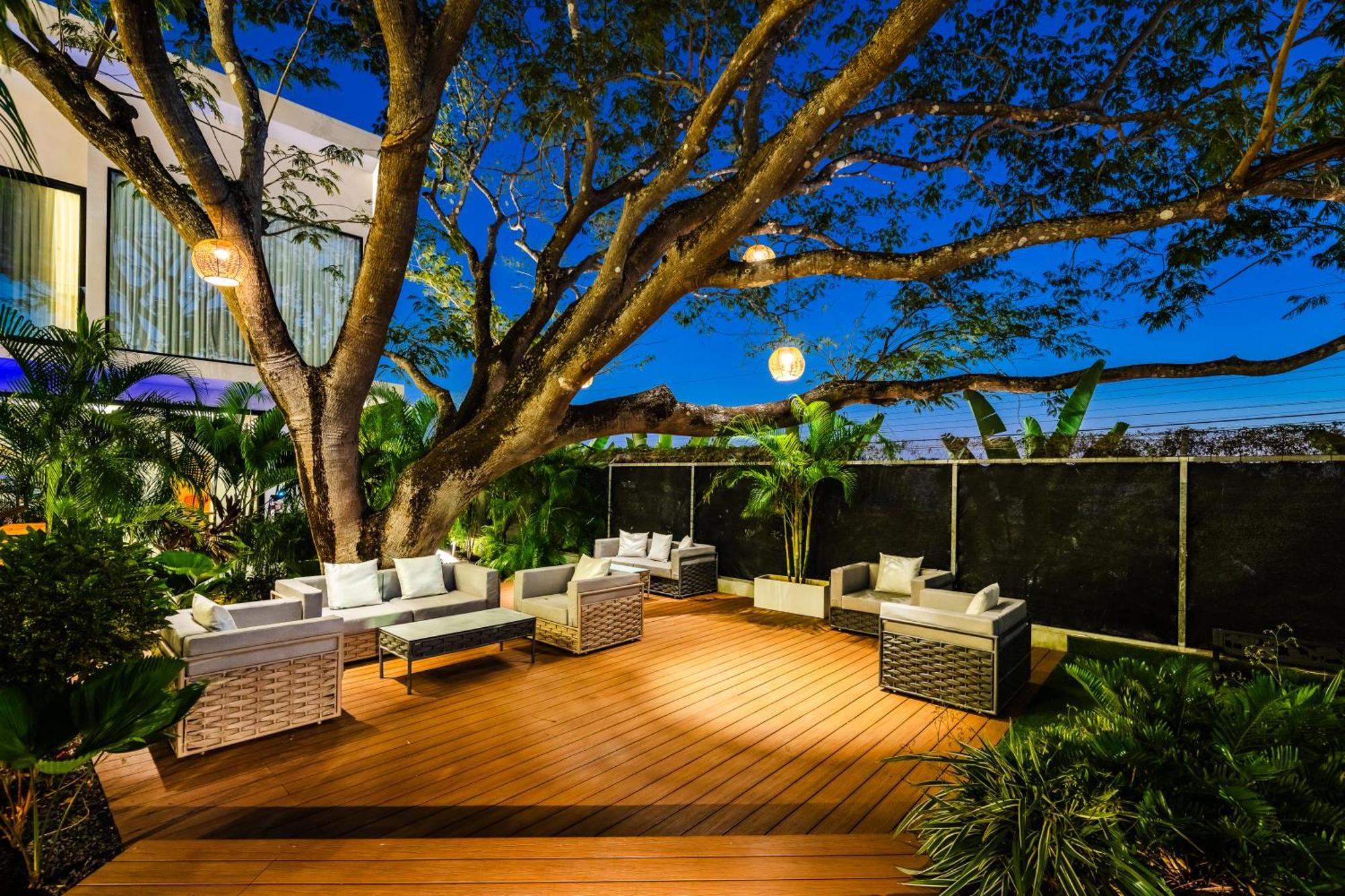 Mvillas Luxury Villas With Beach Club Access & Sauna Tamarindo Værelse billede