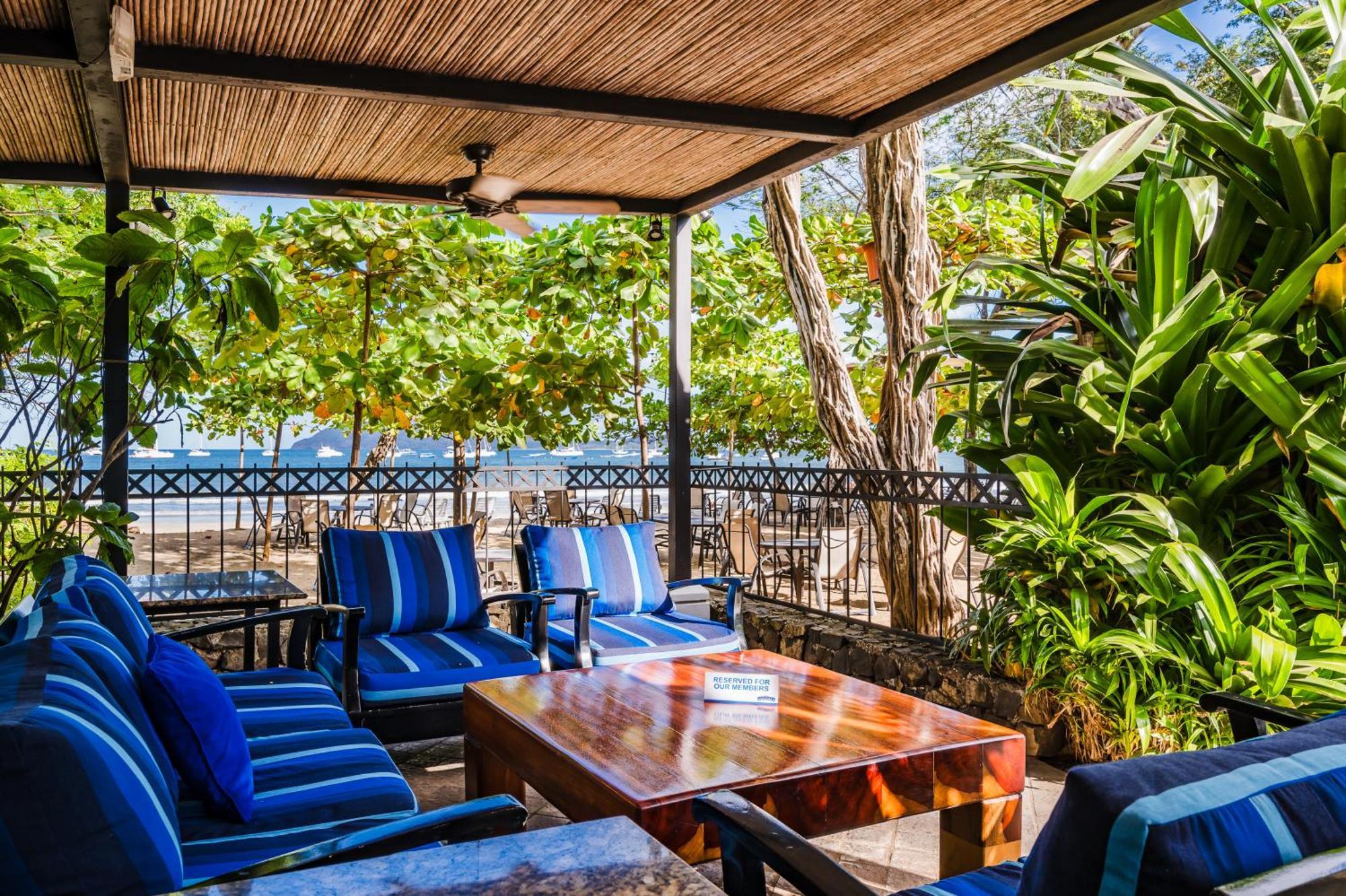Mvillas Luxury Villas With Beach Club Access & Sauna Tamarindo Eksteriør billede